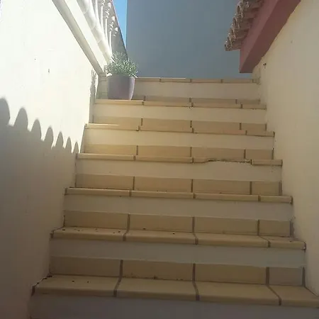 Semesterbostad Apartamento T3 Na Vivenda Concordia *