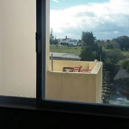 Apartamento T3 Na Vivenda Concordia Semesterbostad