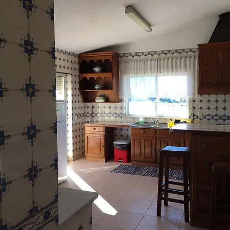 Apartamento T3 Na Vivenda Concordia