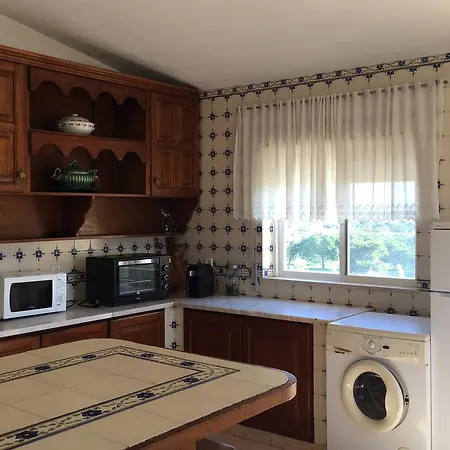 Apartamento T3 Na Vivenda Concordia Armação de Pêra