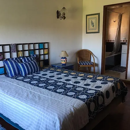 Apartamento T3 Na Vivenda Concordia * Armação de Pêra