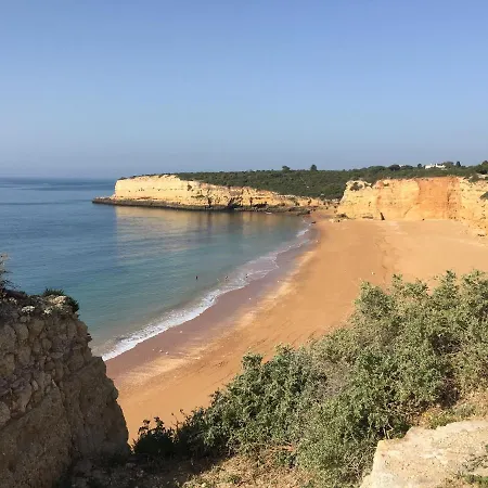 Apartamento T3 Na Vivenda Concordia * Armação de Pêra