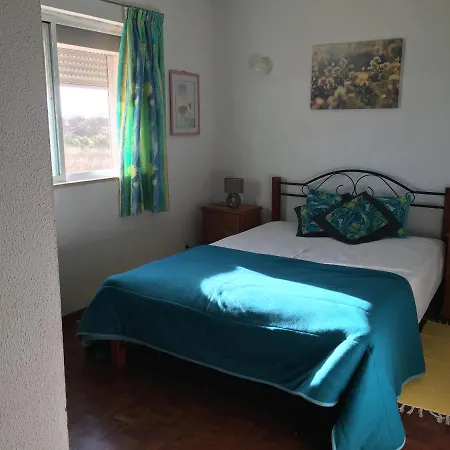 Apartamento T3 Na Vivenda Concordia *