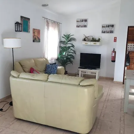 Apartamento T3 Na Vivenda Concordia * Armação de Pêra