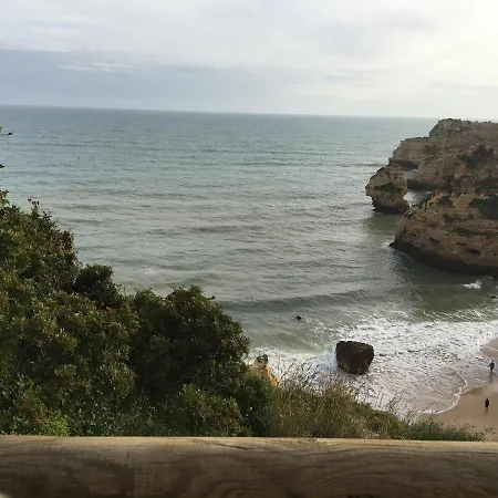 Apartamento T3 Na Vivenda Concordia
