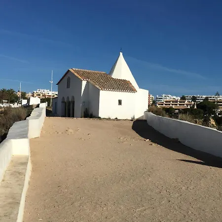 Apartamento T3 Na Vivenda Concordia Feriehus