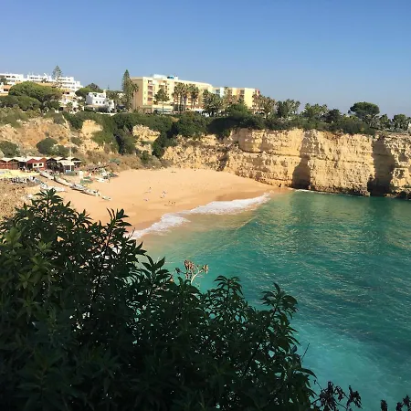 Apartamento T3 Na Vivenda Concordia Feriehus