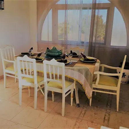 Apartamento T3 Na Vivenda Concordia Feriehus Armação de Pêra