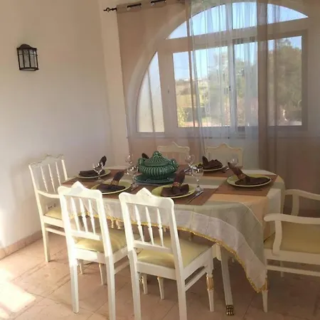 Apartamento T3 Na Vivenda Concordia Feriehus *