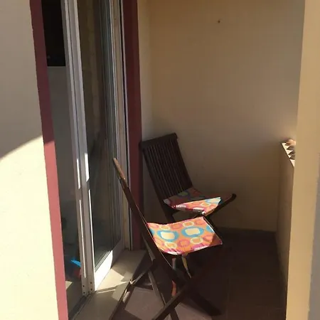 Apartamento T3 Na Vivenda Concordia Feriehus