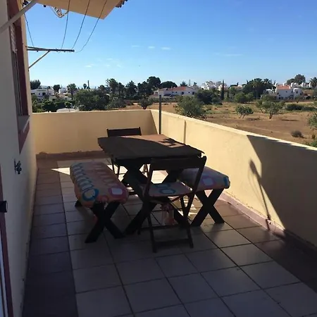 Feriehus Apartamento T3 Na Vivenda Concordia