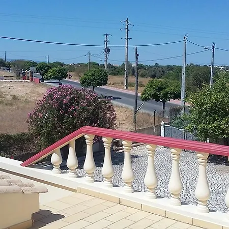 Apartamento T3 Na Vivenda Concordia בית נופש *