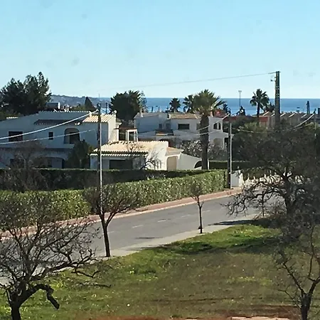 Apartamento T3 Na Vivenda Concordia