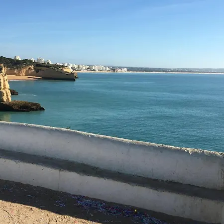 Apartamento T3 Na Vivenda Concordia * Armação de Pêra